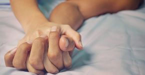Foto: (Napadon Srisawang/istock)