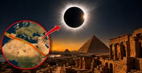 O eclipse solar mais longo do século está próximo: o dia vai virar noite e esse fenômeno só acontecerá novamente daqui a mais de 157 anos
