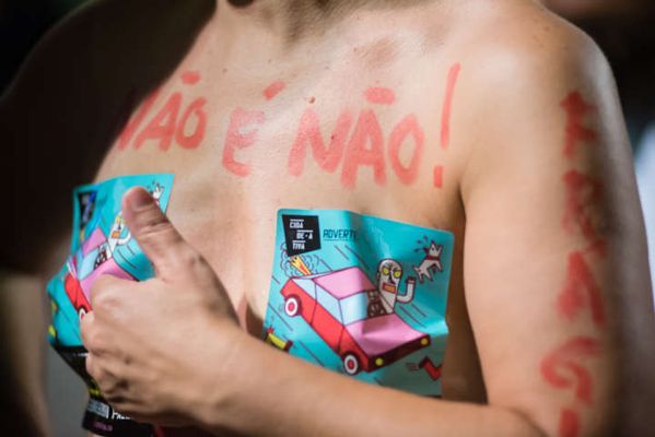 11°Pedalada Pelada