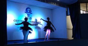 Mostra de Ballet