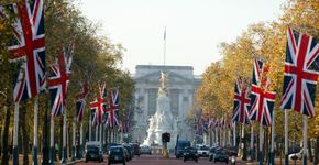 Foto: (Divulgação/VisitBritain)