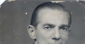Dante Santoro, o canário rio-grandense