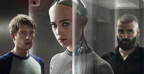 9 ficções científicas ‘diferentonas’ para assistir na Netflix