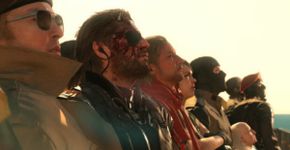 Saiba alguns dos aspectos machistas do game Metal Gear Solid V