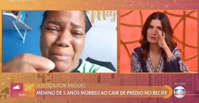 Foto: (Reprodução/Globo)