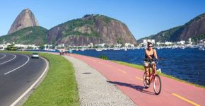7 sugestões de passeios gratuitos no Rio de Janeiro