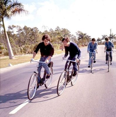 The Beatles
