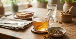 Beber água de cardamomo ao acordar todos os dias: por que essa bebida é associada a uma pele mais viçosa