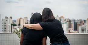 Anúncio mostra marcas deixadas pelo bullying