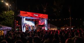 11ª edição do Wine & Jazz Sessions