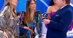 Foto: (Reprodução/SBT)