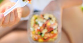 Alimentos que dão mais disposição e energia