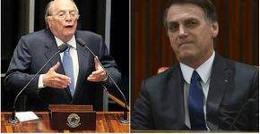 Foto: (Agência Câmara e Agência Brasil)