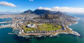 África do Sul é o país com melhor custo-benefício para aprender inglês