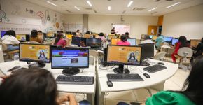 Foto: (Divulgação/Sesi-SP)