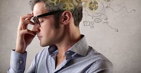 Síndrome do pensamento acelerado: você tem?