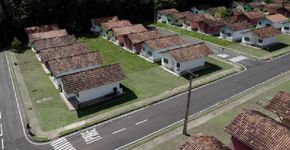 Foto: (Ministério das Cidades)