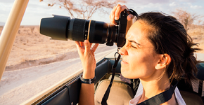 Fotografia de viagens: como lucrar viajando e conhecendo o mundo