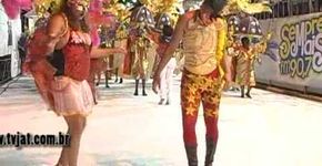 Carnaval Suzano 2011