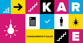 EDUKAR investe em estudantes para acesso ao ensino superior