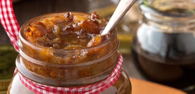 Essa geleia de bacon com cebola é o segredo que faltava para transformar suas receitas