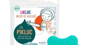 Estudantes criam dispositivo que promete amenizar dor de vacinas