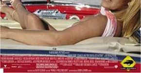 Pré-estreia de documentário sobre a vida de Rita Cadillac
