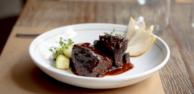 Temperani Trattoria (Settimana della Cucina Regionale Italiana)