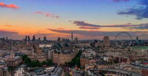 9 lugares secretos para curiosos ‘crônicos’ conhecerem em Londres