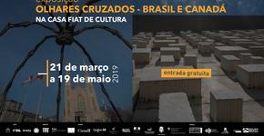 Olhares na Casa Brasil
