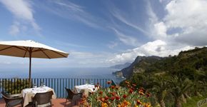 Ilha da Madeira: 5 restaurantes com o melhor da gastronomia