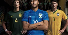 Oportunidades na Nike do Brasil