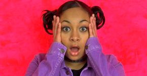 Raven-Symoné fala sobre a pressão que sofreu para ser magra