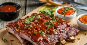 Costela assada: 5 receitas fáceis e deliciosas para o almoço