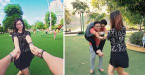 Vídeo revela a verdade por trás das fotos ‘perfeitas’ do Instagram
