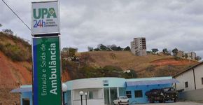 Foto: (divulgação Prefeitura Caratinga)