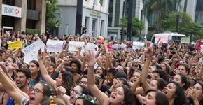 Campanha #AgoraÉqueSãoElas dá espaço às mulheres na mídia; saiba como participar