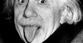 4 erros de Einstein que provam que até gênios falham