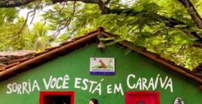 Foto: (Arquivo pessoal)