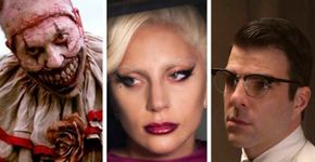 6 vilões de ‘American Horror Story’ baseados em assassinos reais