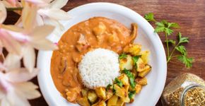 Almoço saudável: 5 receitas vegetarianas para incluir na dieta