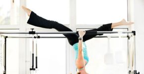 Tai Ken promove aulas de pilates, yoga e treinamento funcional a preço acessível