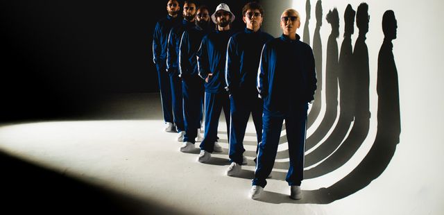 Grupo Lamparina