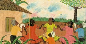 Desde quando o samba é samba?
