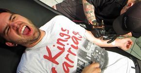 8 dicas para quem vai fazer uma tatuagem