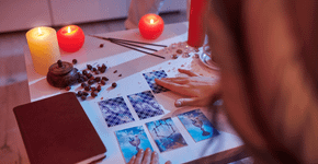 Tarot do dia: previsão para os 12 signos em 12/10/2026