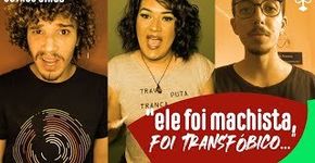 LGBTfobia dentro do meio LGBTQIA+