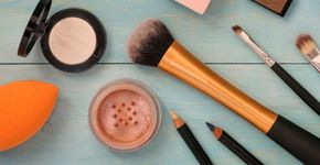 5 dicas para deixar todo seu arsenal de beleza novinho em folha