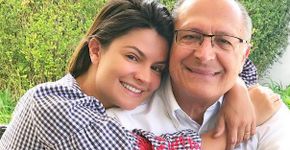 Filha de Geraldo Alckmin desabafa sobre doença em rede social