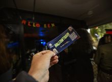 Featured side: Trem da República ganha viagem noturna de Halloween entre Itu e Salto